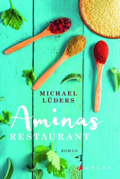 Aminas Restaurant