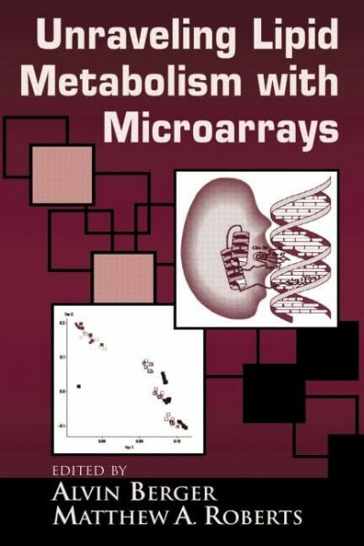 Unraveling Lipid Metabolism With Microarrays