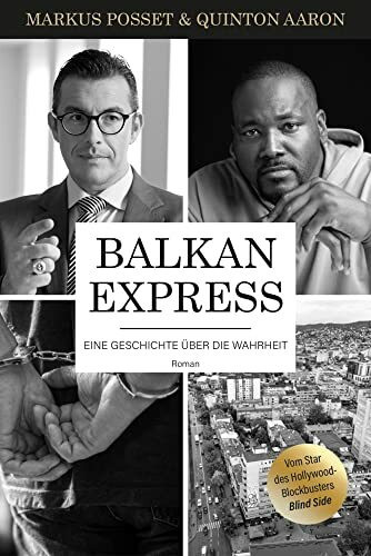 Balkan-Express: Eine Geschichte über die Wahrheit