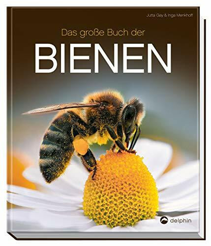 Das große Buch der Bienen