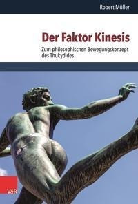 Der Faktor Kinesis