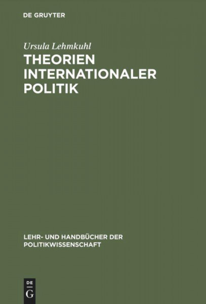 Theorien Internationaler Politik