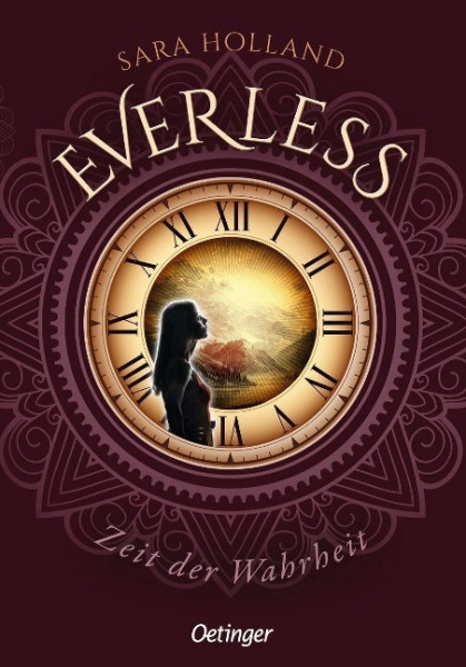 Everless