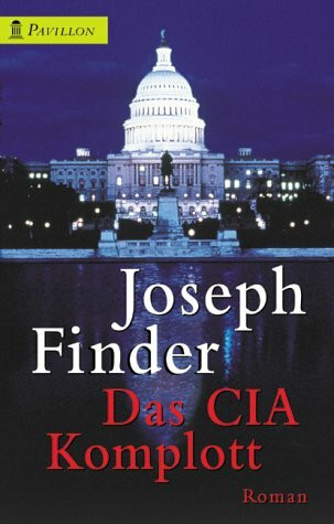 Das CIA-Komplott