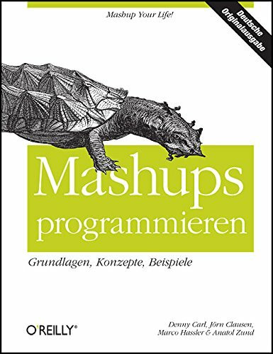 Mashups programmieren