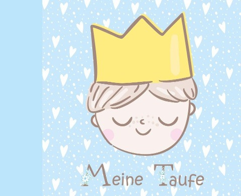 Gottes Liebling - Meine Taufe