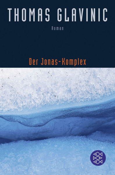 Der Jonas-Komplex: Roman