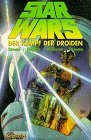 Star Wars, Bd.13, Der Kampf der Droiden