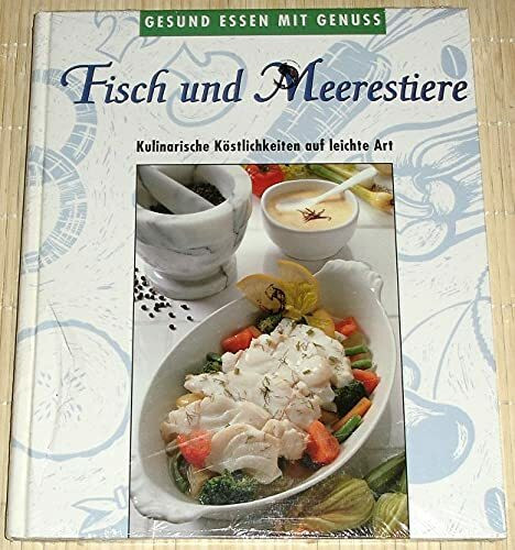 Fisch und Meerestiere