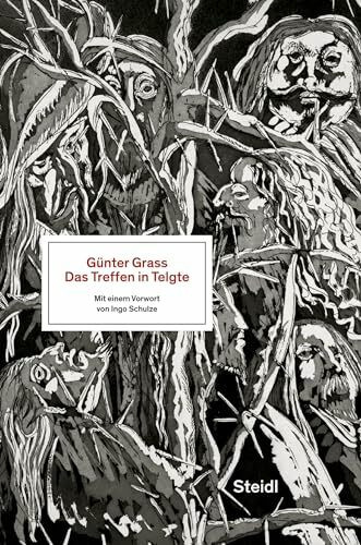 Das Treffen in Telgte: Mit einem Vorwort von Ingo Schulze