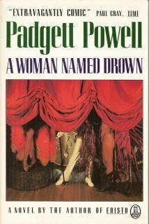 A Woman Named Drown