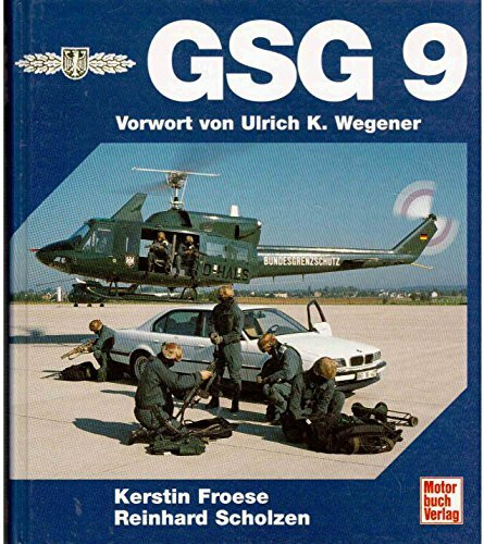 GSG 9