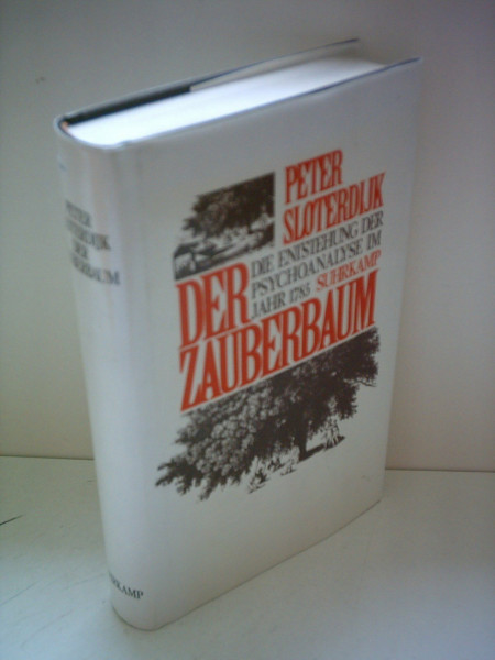 Der Zauberbaum