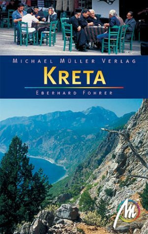 Kreta. Reisehandbuch