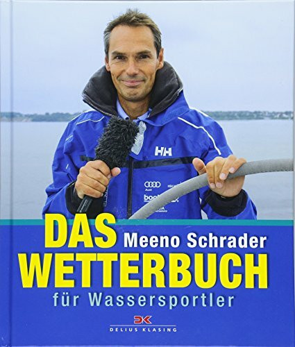 Das Wetterbuch für Wassersportler