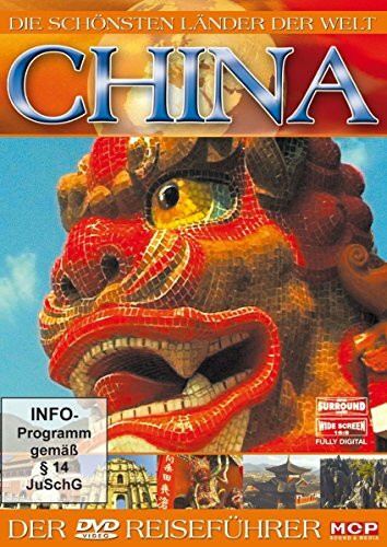 Die schönsten Länder der Welt - China