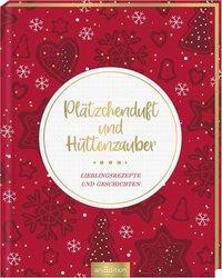 Plätzchenduft und Hüttenzauber