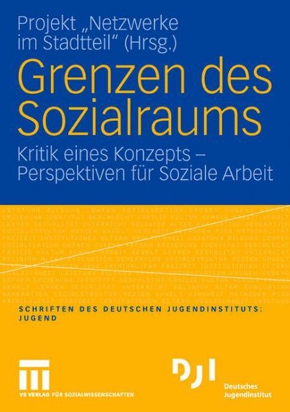 Grenzen des Sozialraums