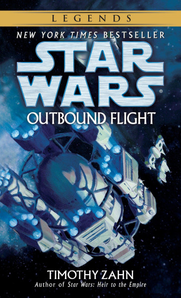 Star Wars. Outbound Flight