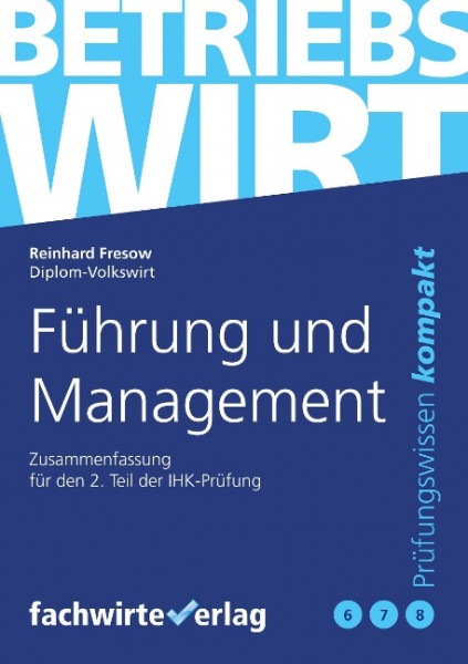 Führung und Management