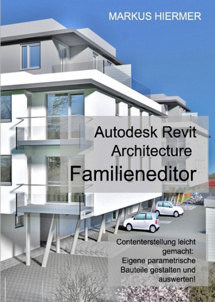 Revit Familieneditor 2016