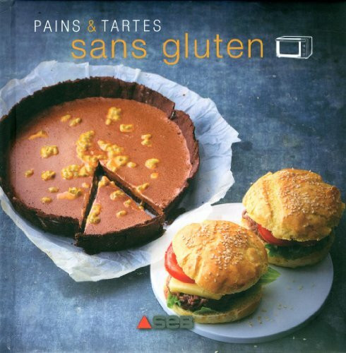 Pains & tartes sans gluten