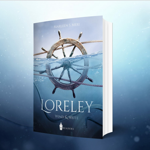 Loreley: Wind und Weite