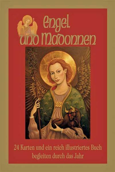 Engel und Madonnen