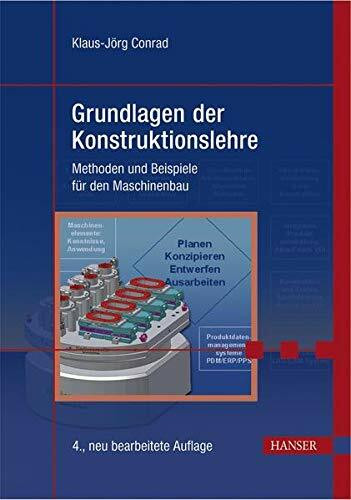 Grundlagen der Konstruktionslehre