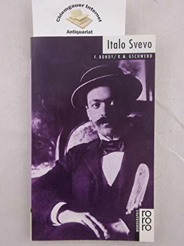 Svevo, Italo