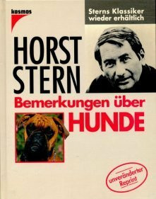 Bemerkungen über Hunde