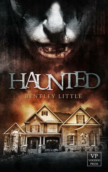 Haunted: Horror