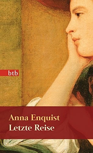 Letzte Reise: Roman - Geschenkausgabe