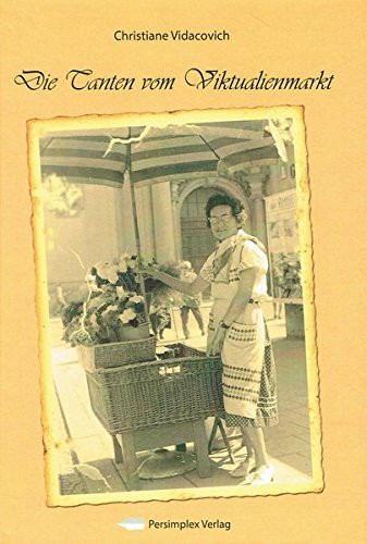 Die Tanten vom Viktualienmarkt
