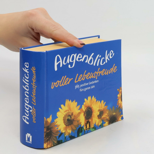 Augenblicke voller Lebensfreude