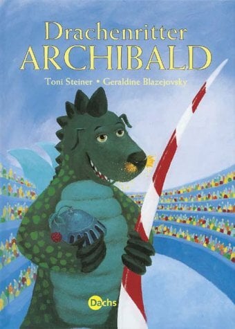 Drachenritter Archibald Drachenritter Archibald