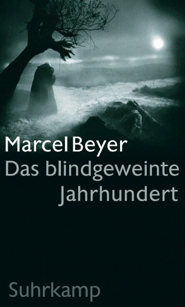 Das blindgeweinte Jahrhundert: Bild und Ton | Frankfurter Poetikvorlesungen
