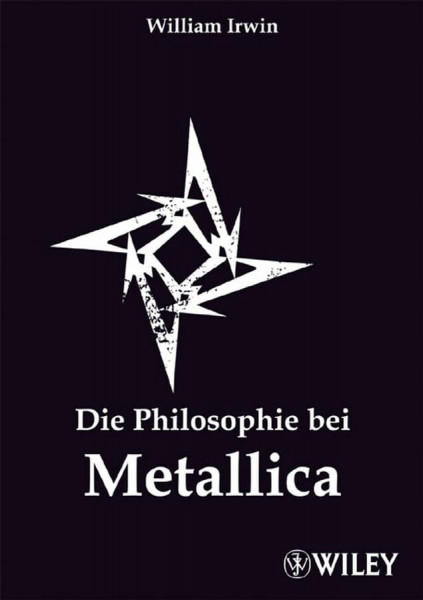 Die Philosophie bei Metallica: Ein Crashkurs in Gehirnchirurgie