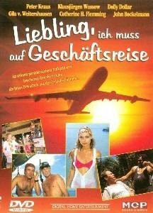 Liebling, ich muss auf Geschäftsreise