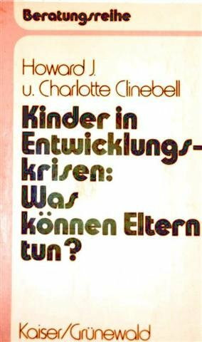 Kinder in Entwicklungskrisen, was können Eltern tun?.
