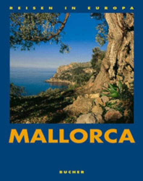 Mallorca (Reisen in Europa)