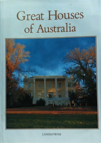 Great Houses of Australia