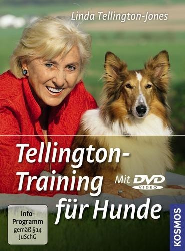 Tellington-Training für Hunde