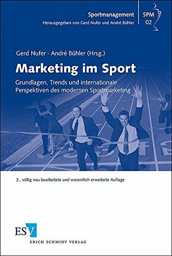 Marketing im Sport