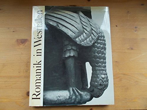 Romanik in Westfalen. Romanik in Westfalen.