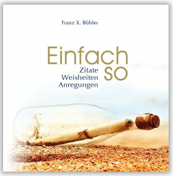 Einfach so ...: © Création "Vom Kopf ins Herz" ("Große Freuden im Kleinformat" Creation "Vom Kopf ins Herz")
