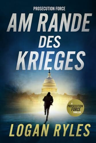 Prosecution Force: Am Rande des Krieges
