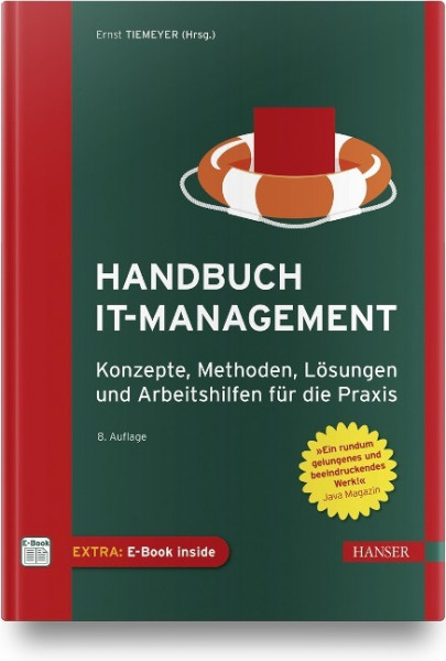 Handbuch IT-Management