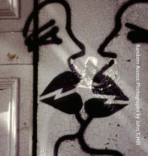 Random Access: Photographs by John T. Hill