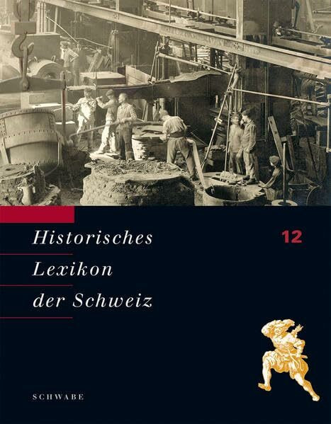 Sti - Vin: Historisches Lexikon der Schweiz